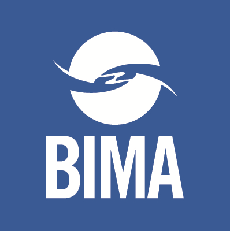 BIMA